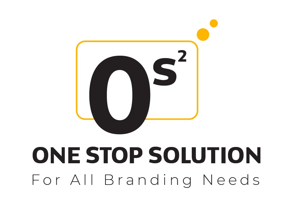 One Stop Solutions Logo
