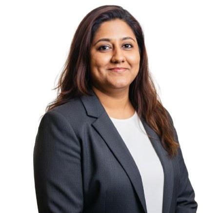 Pricilla Bilavendran